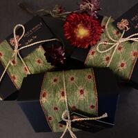 Trio of Beeswax Lip Balms