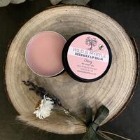 Beeswax Lip Balm - Cherry