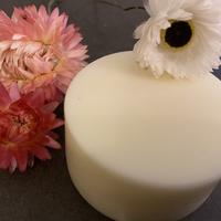 Conditioner Bar for All Hair Types - Neroli & Clary Sage