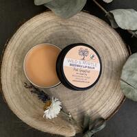 Beeswax Lip Balm - Pink Grapefruit