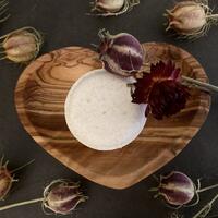 Neroli & Clary Sage Shampoo Bar