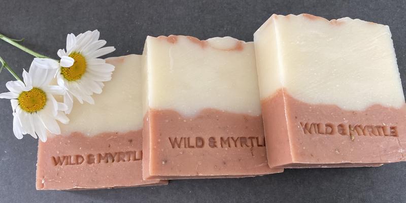 Why make the change to handmade natural soap?