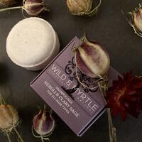 Neroli & Clary Sage Shampoo Bar