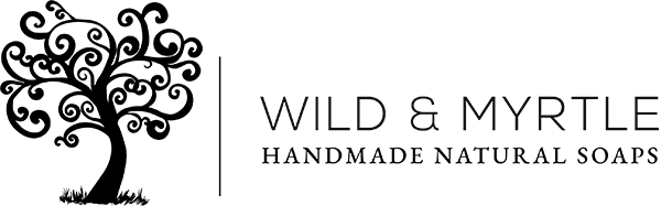 Site Map Wild & Myrtle